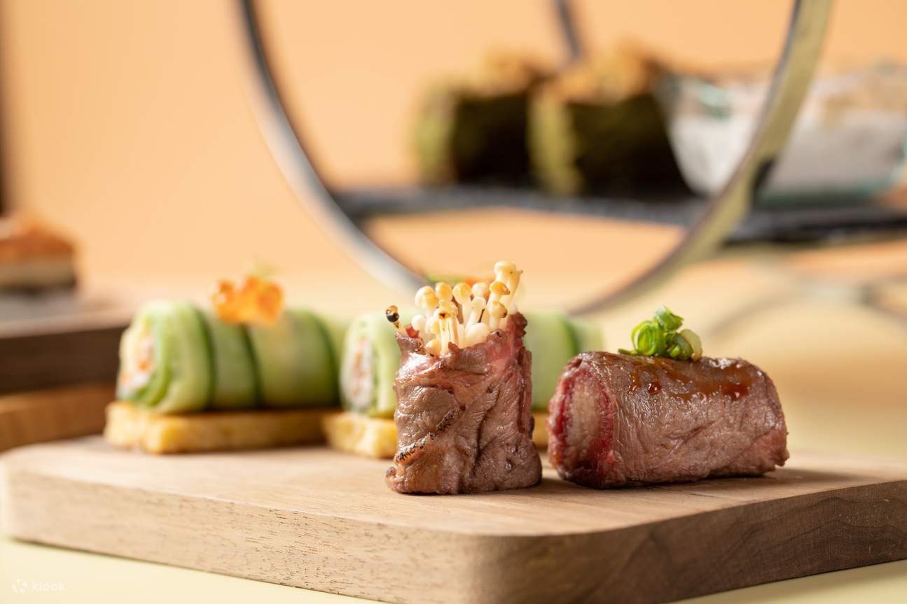 Nagomi - Hotel Okura Macau